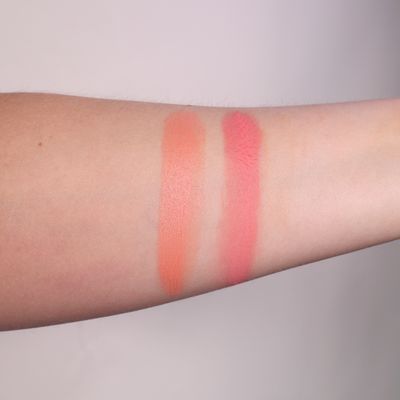 Cream & Powder Duo Blush